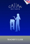 Teacher Guide 2013 (pb) ISBN: 9781782292487