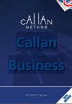 Callan for Business Student´s Book 2014 ISBN: 9781782292654