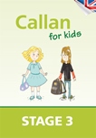 Callan for Kids Student Book Stage 3 ISBN: 9781782292784