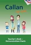 Callan for Kids - Demonstration Charts ISBN: 9781782292807