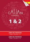 Callan Español - Teacher´s Book Stages 1&2 ISBN: 9781782292821