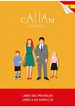 Callan Español - Demonstration Chart ISBN: 9781782292852