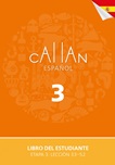 Callan Español - Student Book 3 ISBN: 9781782292876