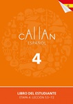 Callan Español - Student Book 4 ISBN: 9781782292883