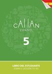 Callan Español - Student Book 5 ISBN: 9781782292968