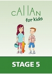Callan for Kids Student Book Stage 5 ISBN: 9781782293026