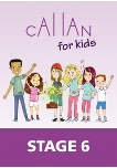Callan for Kids Student Book Stage 6 ISBN: 9781782293033